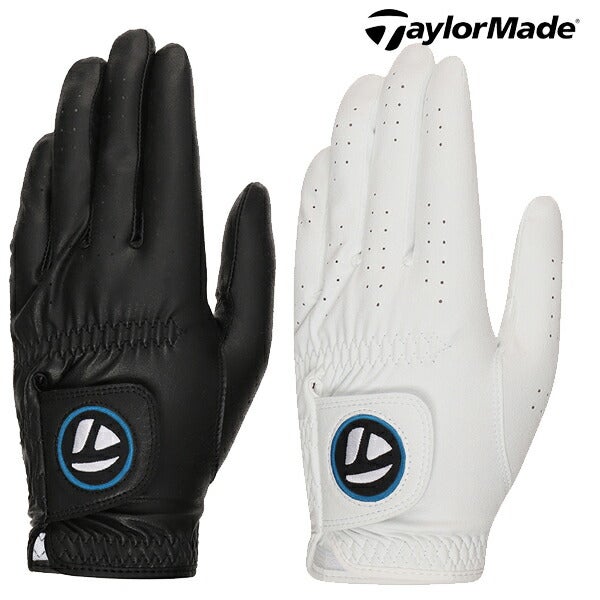 24SSテーラーメイドメンズプレイヤーズゴルフグローブ左手用左手装着用UN165TaylorMade【24】