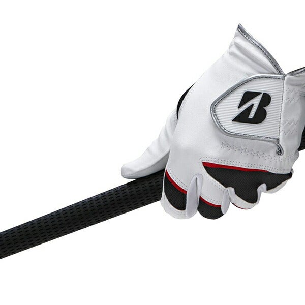 24FWブリヂストンゴルフメンズSOFTGRIPゴルフグローブ左手用GL2404