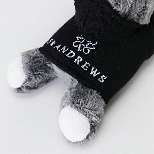 セントアンドリュース2025年春夏モデルユニセックステディベアグローブホルダー042-5984325StANDREWS【25】