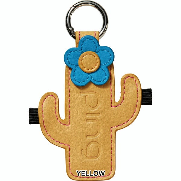 ピンゴルフレディースカクタスグローブアンドティーホルダーAC-L2504PING【25】
