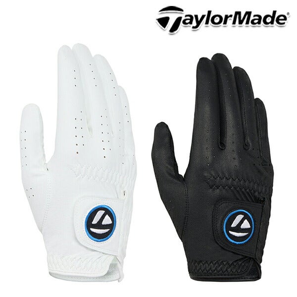 テーラーメイドメンズプレイヤーズRHゴルフグローブ右手用UN800TaylorMade【25】