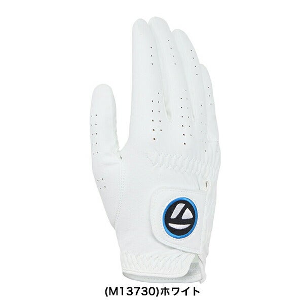 テーラーメイドメンズプレイヤーズRHゴルフグローブ右手用UN800TaylorMade【25】