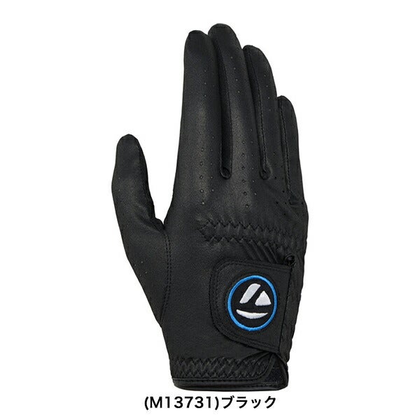 テーラーメイドメンズプレイヤーズRHゴルフグローブ右手用UN800TaylorMade【25】
