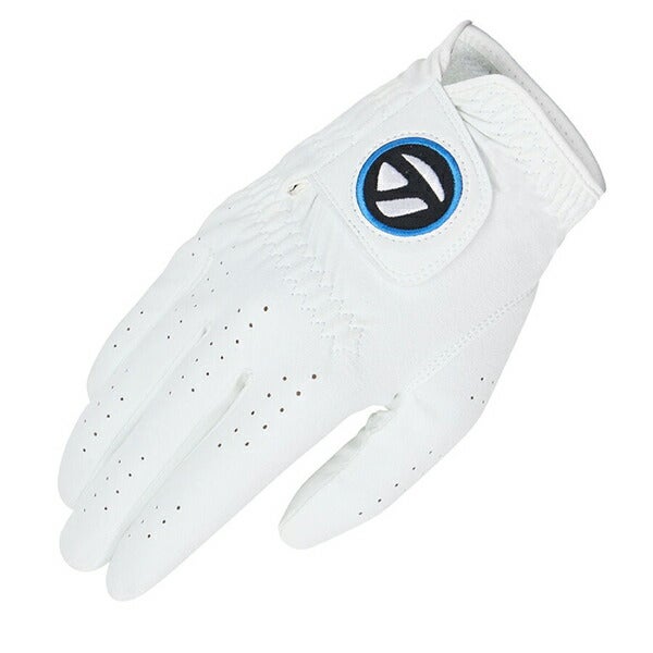 テーラーメイドメンズプレイヤーズRHゴルフグローブ右手用UN800TaylorMade【25】