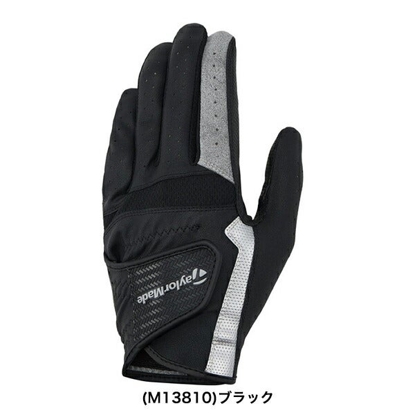 テーラーメイドメンズパワーバイト2.0ゴルフグローブ左手用UN802TaylorMade【25】