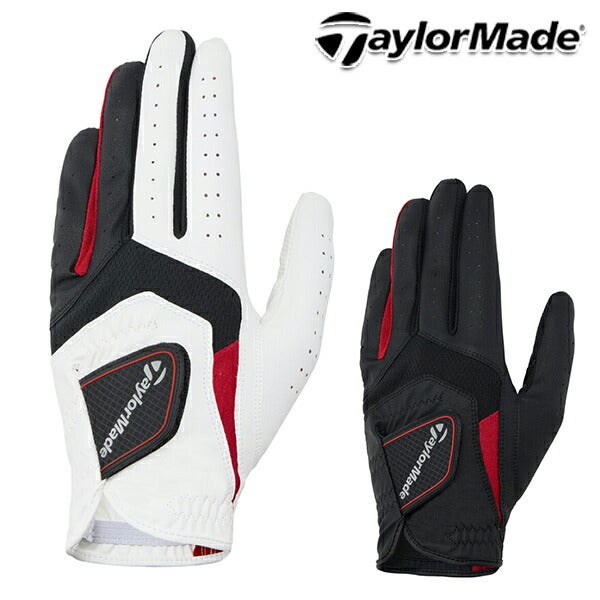 テーラーメイドメンズRBZゴルフグローブ左手用UN803TaylorMade【25】