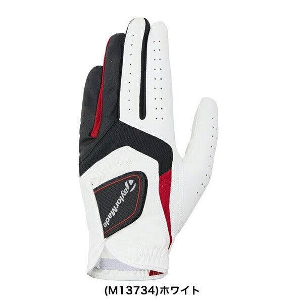 テーラーメイドメンズRBZゴルフグローブ左手用UN803TaylorMade【25】