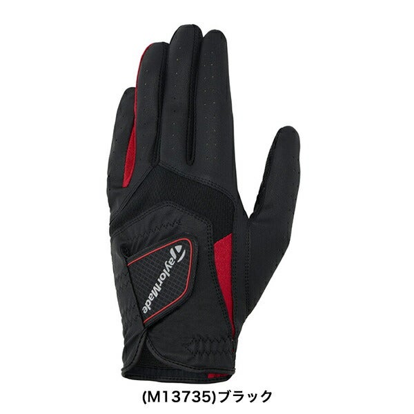 テーラーメイドメンズRBZゴルフグローブ左手用UN803TaylorMade【25】