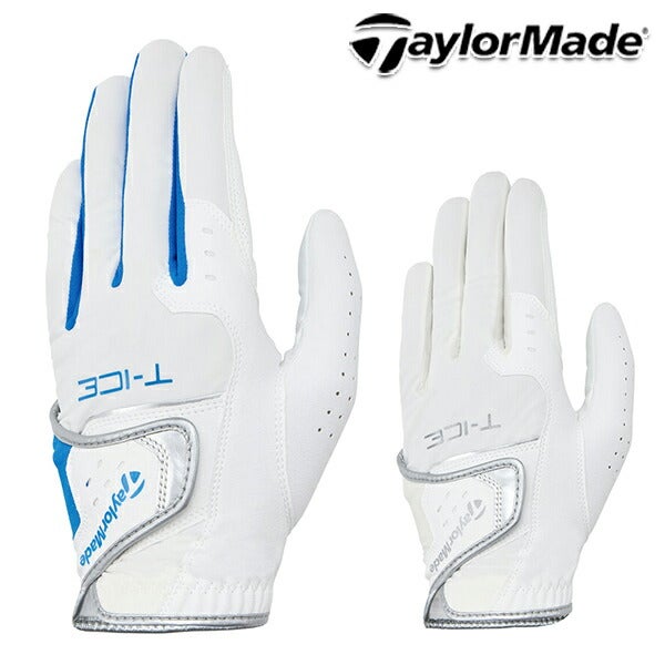 テーラーメイドメンズT-ICE3.0ゴルフグローブ左手用UN804TaylorMade【25】