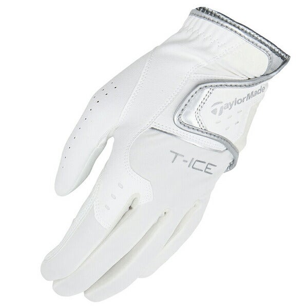 テーラーメイドメンズT-ICE3.0ゴルフグローブ左手用UN804TaylorMade【25】