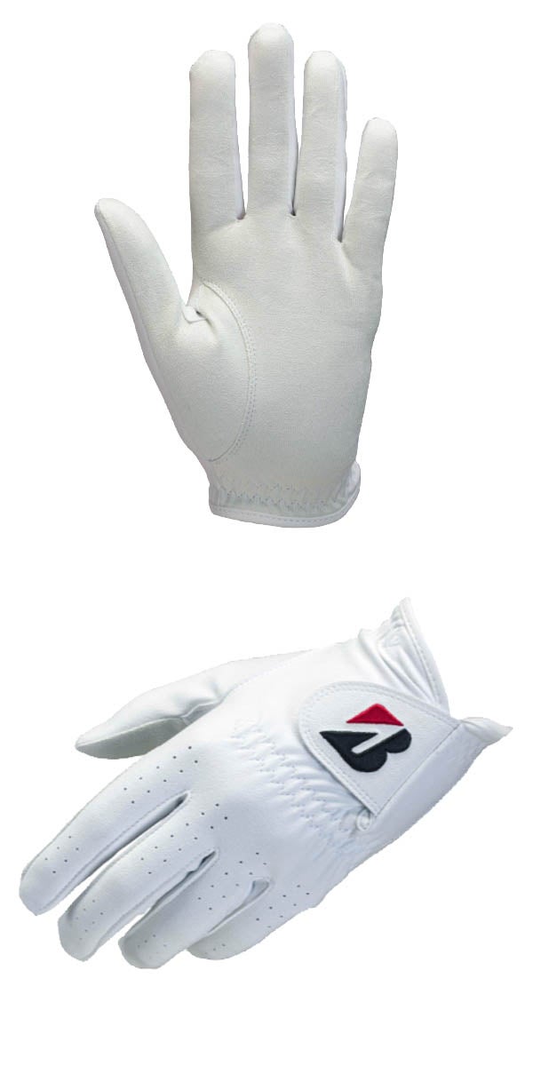 ブリヂストンゴルフメンズTOURNANOゴルフグローブ左手用GL2509左手装着用【25】