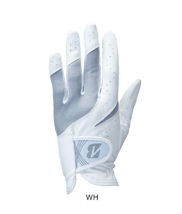 ブリヂストンゴルフレディースFITLADYゴルフグローブ左手用GL25L3左手装着用片手用【25】