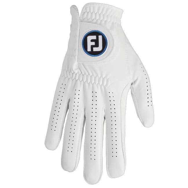 フットジョイメンズ24ナノロックツアーゴルフグローブ右手用FGNT4LH右手装着用【25】【25】