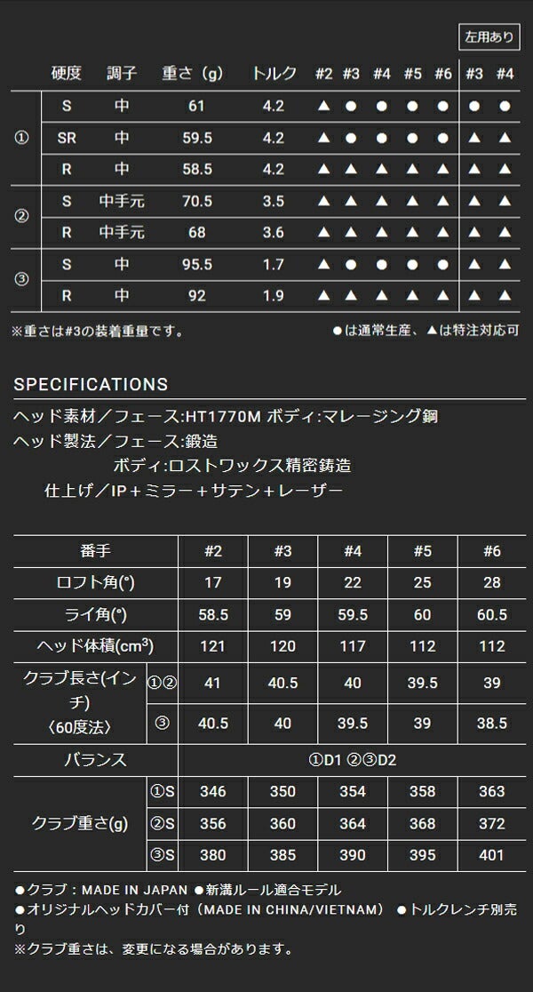 【特注】ダンロップメンズスリクソンZXiハイブリッドNSPRO950GHneoスチールシャフトゼットエックスアイSRIXON【24】