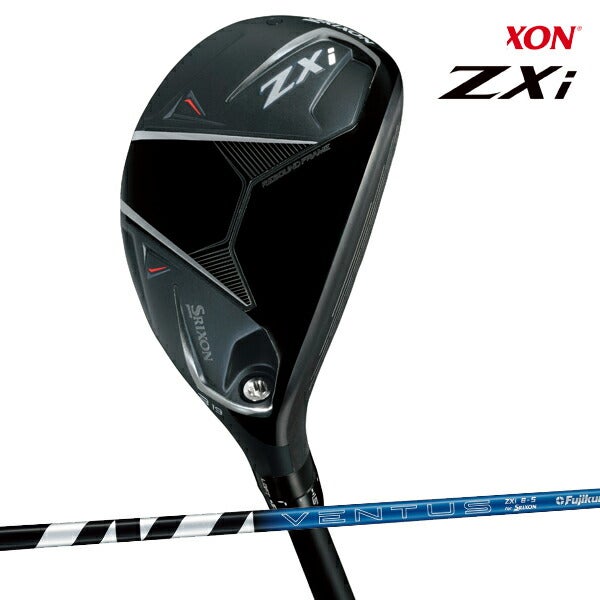 【特注】ダンロップメンズスリクソンZXiハイブリッドVENTUSZXi70forHYBRIDカーボンシャフトゼットエックスアイSRIXON【24】