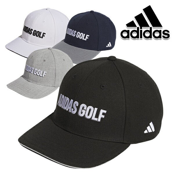 アディダス2023年春夏モデルメンズadidasリニアロゴツイルキャップmko78【23】
