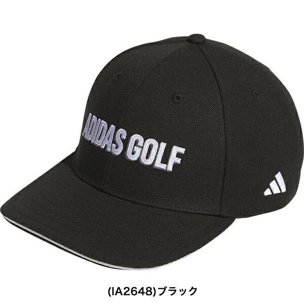 アディダス2023年春夏モデルメンズadidasリニアロゴツイルキャップmko78【23】
