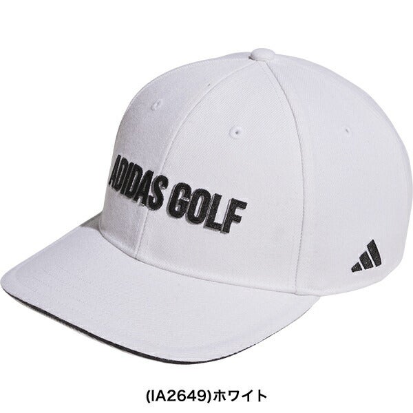 アディダス2023年春夏モデルメンズadidasリニアロゴツイルキャップmko78【23】
