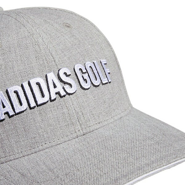 アディダス2023年春夏モデルメンズadidasリニアロゴツイルキャップmko78【23】
