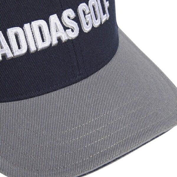 アディダス2023年春夏モデルメンズadidasリニアロゴツイルキャップmko78【23】