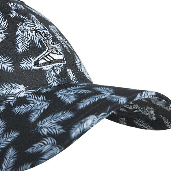 アディダス2023年春夏モデルユニセックスadidas撥水パームツリーキャップmko90【23】