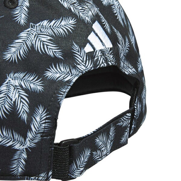 アディダス2023年春夏モデルユニセックスadidas撥水パームツリーキャップmko90【23】