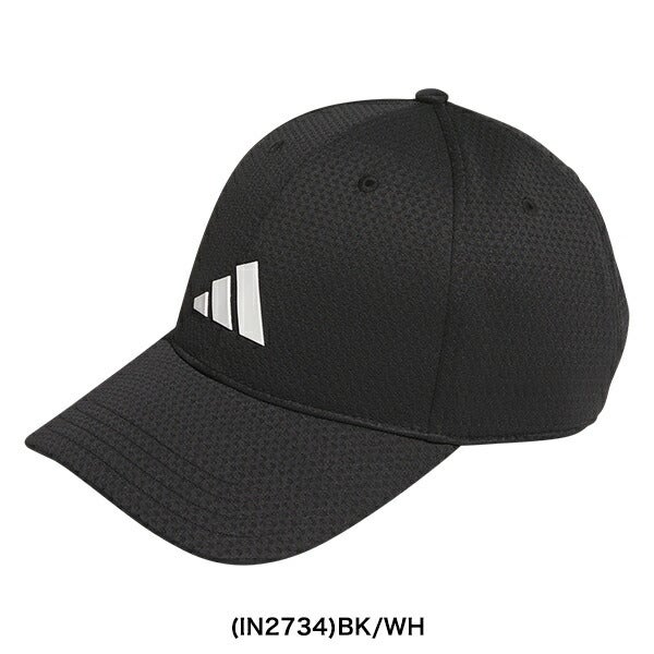 アディダスゴルフ2024年春夏モデルユニセックスHEATRDYキャップIHS30adidasgolf【24】