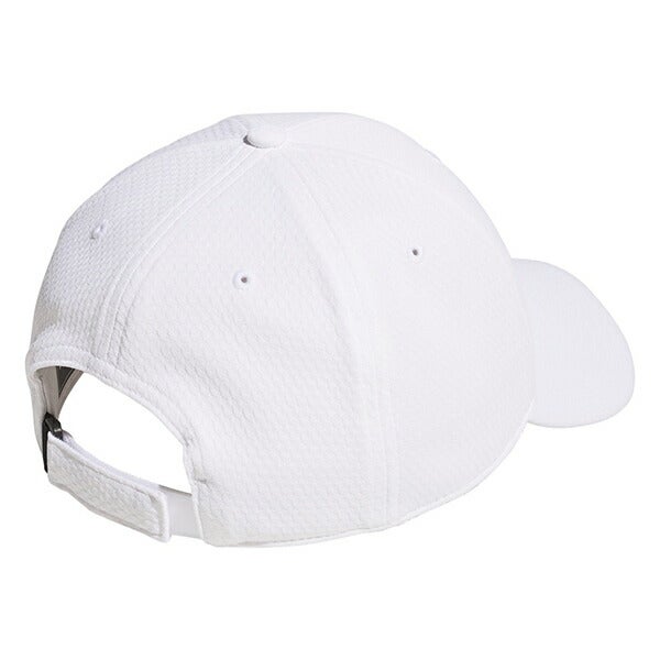 アディダスゴルフ2024年春夏モデルユニセックスHEATRDYキャップIHS30adidasgolf【24】