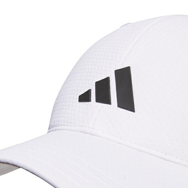 アディダスゴルフ2024年春夏モデルユニセックスHEATRDYキャップIHS30adidasgolf【24】