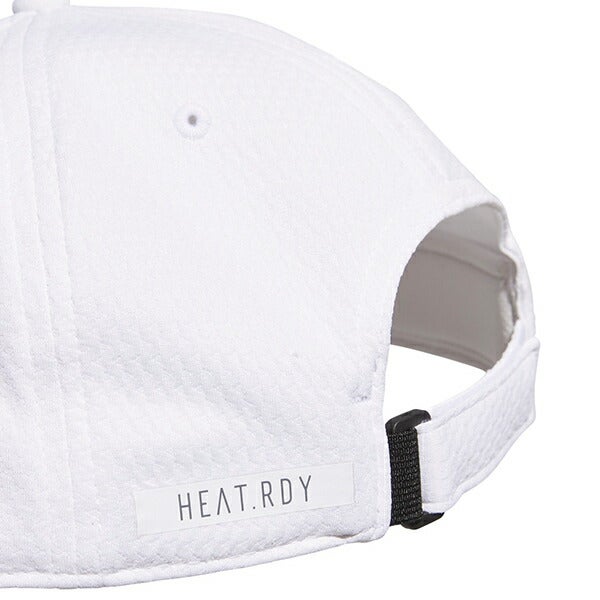 アディダスゴルフ2024年春夏モデルユニセックスHEATRDYキャップIHS30adidasgolf【24】