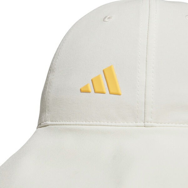 アディダスゴルフ2024年春夏モデルレディースワイドブリムキャップIHX42adidasgolf【24】