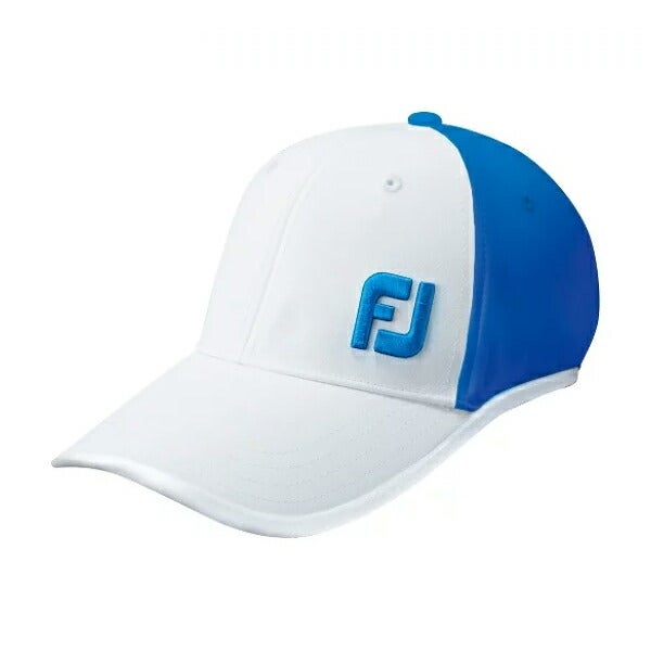 【FJWHW1701】FOOTJOY-フットジョイ-LADYS(レディース)W'sベーシックキャップ【20】