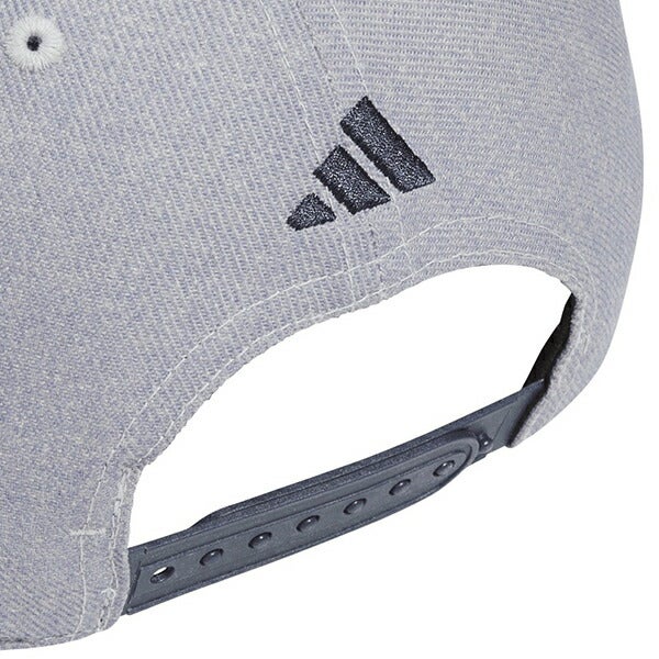 アディダス2025年春夏モデルゴルフメンズストライプスアンドパインズキャップKVI32adidasgolf【25】