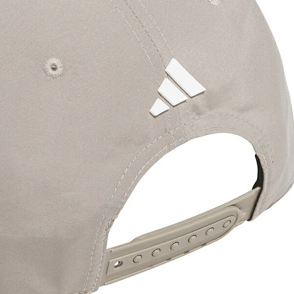 アディダス2025年春夏モデルゴルフメンズグラフィックスリーストライプスクーリングキャップKVI35adidasgolf【25】