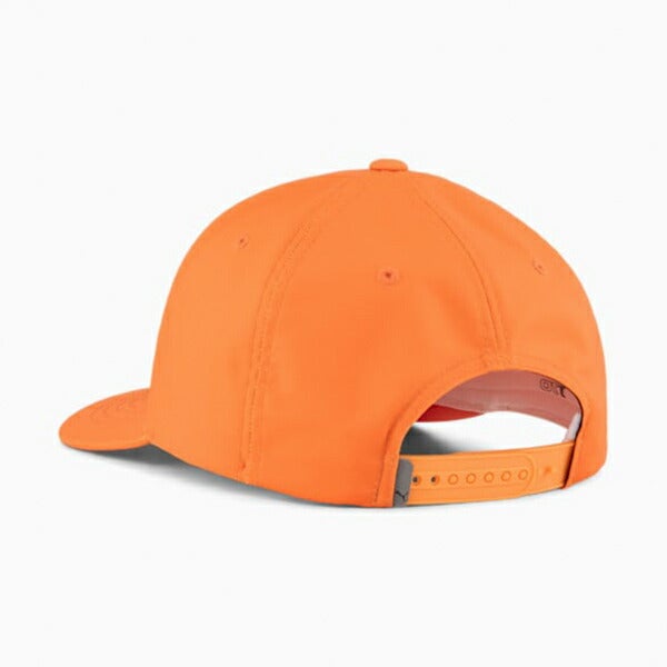 プーマゴルフ2025年春夏モデルヘリテージPキャップ026133PUMAGOLF【25】