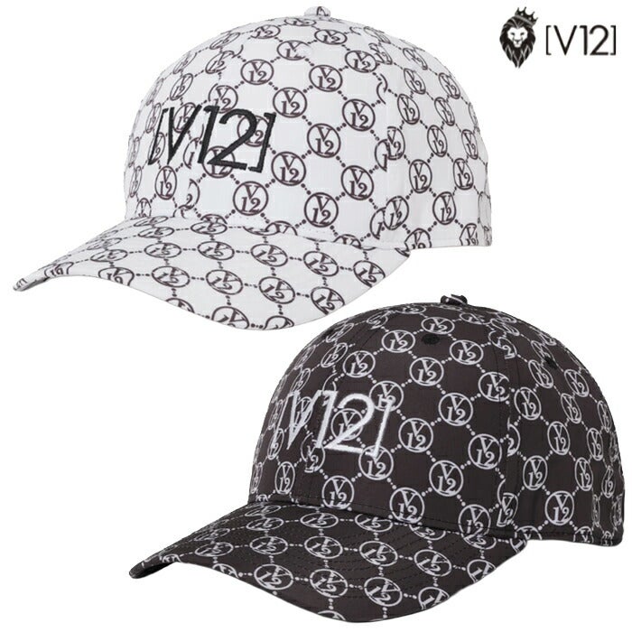 V122025年秋冬モデルユニセックスMONOCAPキャップV122520-CP06【25】