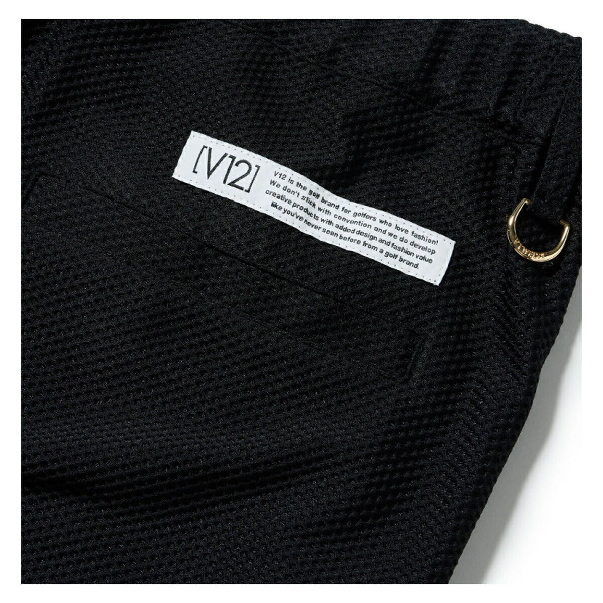 V122026年春夏モデルメンズAIRYAWAPANTSロングパンツV122611-PN09【26SS】
