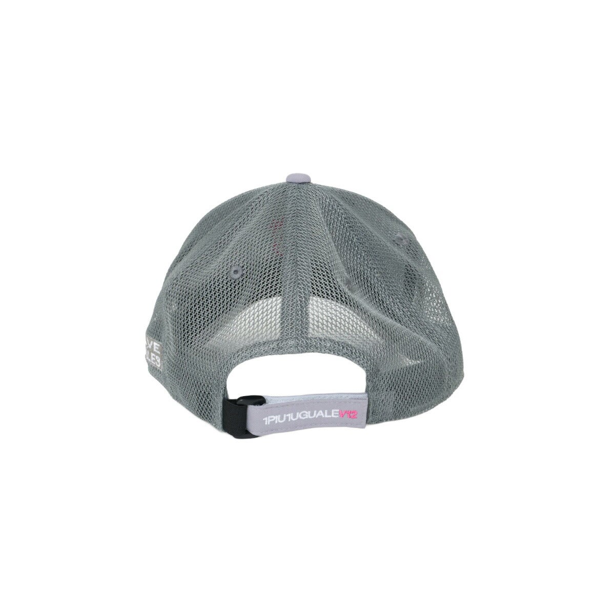 V122026年春夏モデルユニセックスV12113DUALCAPメッシュキャップV122611-CP16【26SS】