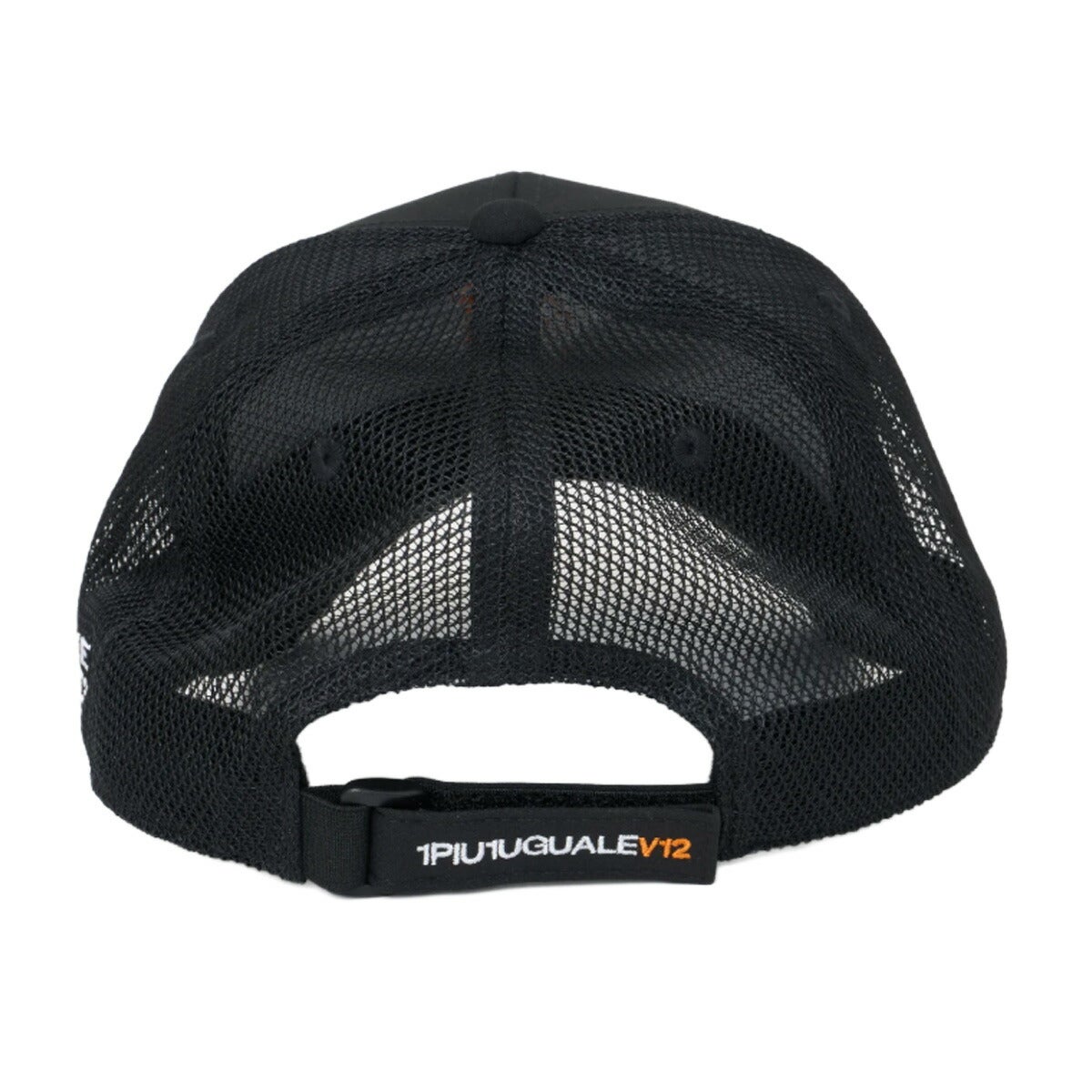V122026年春夏モデルユニセックスV12113DUALCAPメッシュキャップV122611-CP16【26SS】