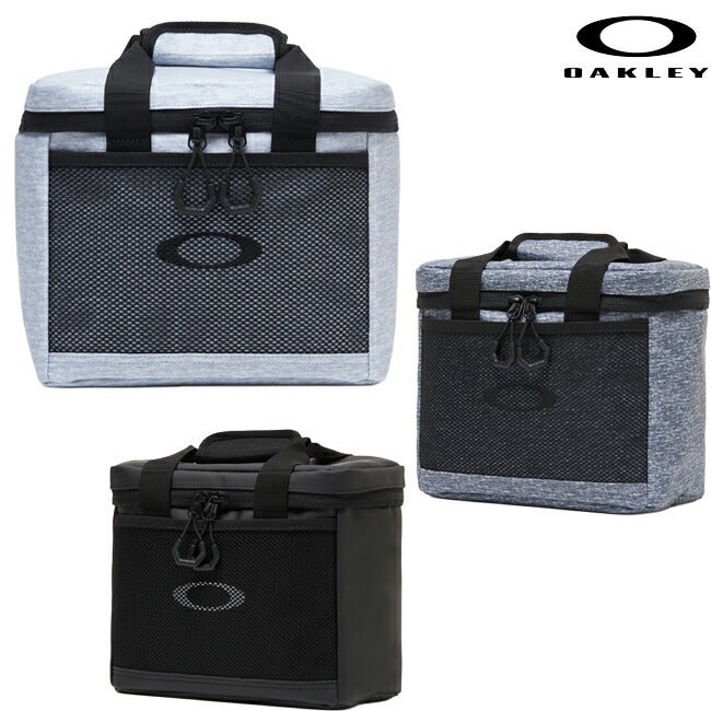 オークリー2025年春夏モデルメンズESSENTIALCOOLERBOXM9.0クーラーバッグFOS901988OAKLEY【25】