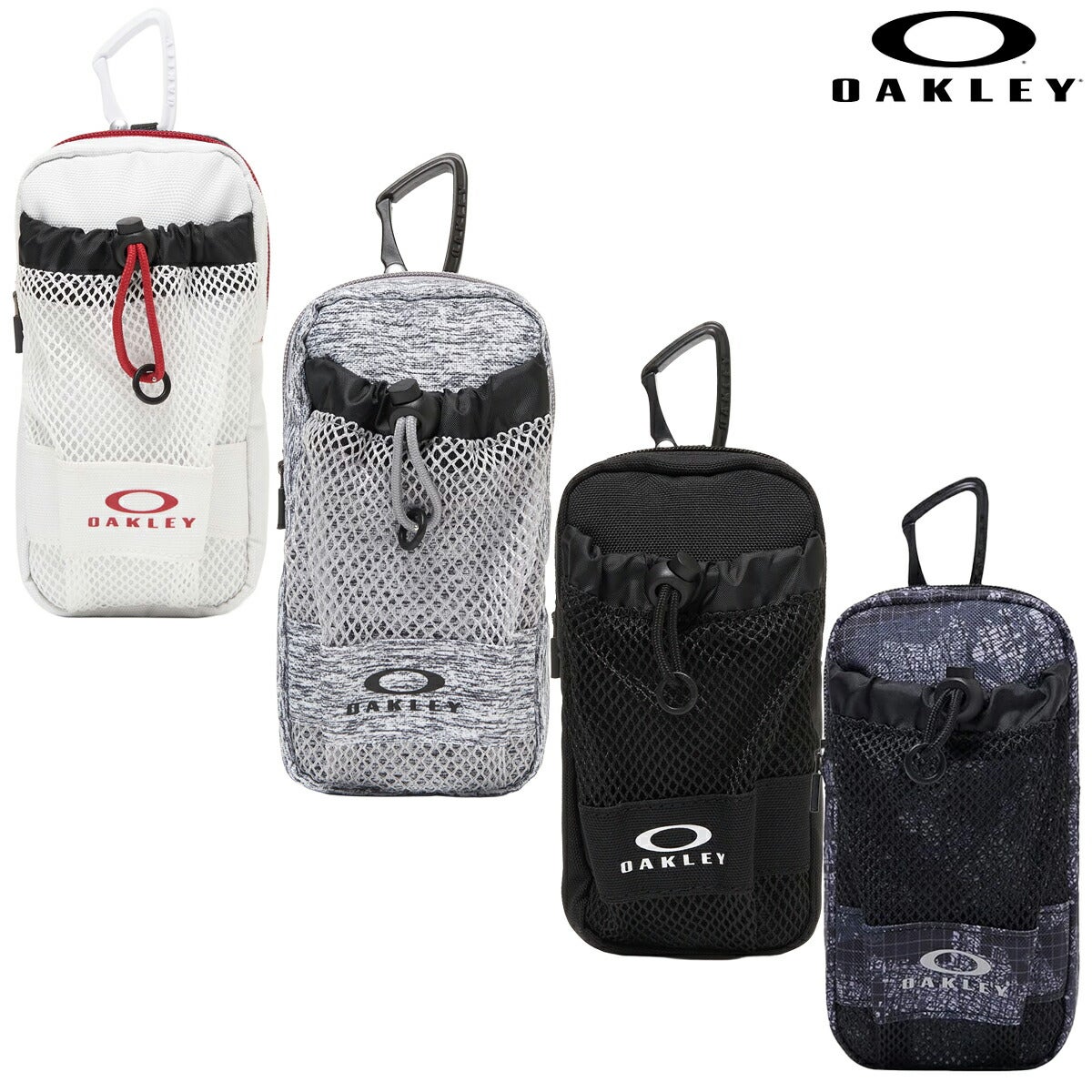 オークリー2025年春夏モデルメンズOAKLEYMOBILECASE18.0モバイルケースFOS902000OAKLEY【25】