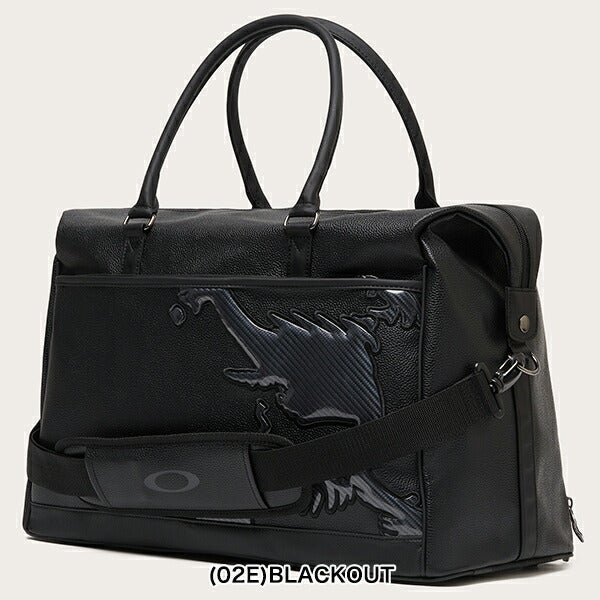 オークリー2025年春夏モデルメンズSKULLBOSTONBAG18.0ボストンバッグFOS902001OAKLEY【25】