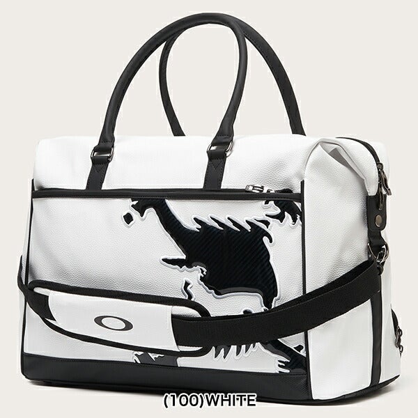 オークリー2025年春夏モデルメンズSKULLBOSTONBAG18.0ボストンバッグFOS902001OAKLEY【25】