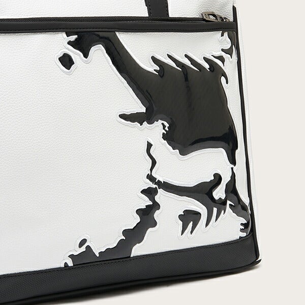 オークリー2025年春夏モデルメンズSKULLBOSTONBAG18.0ボストンバッグFOS902001OAKLEY【25】