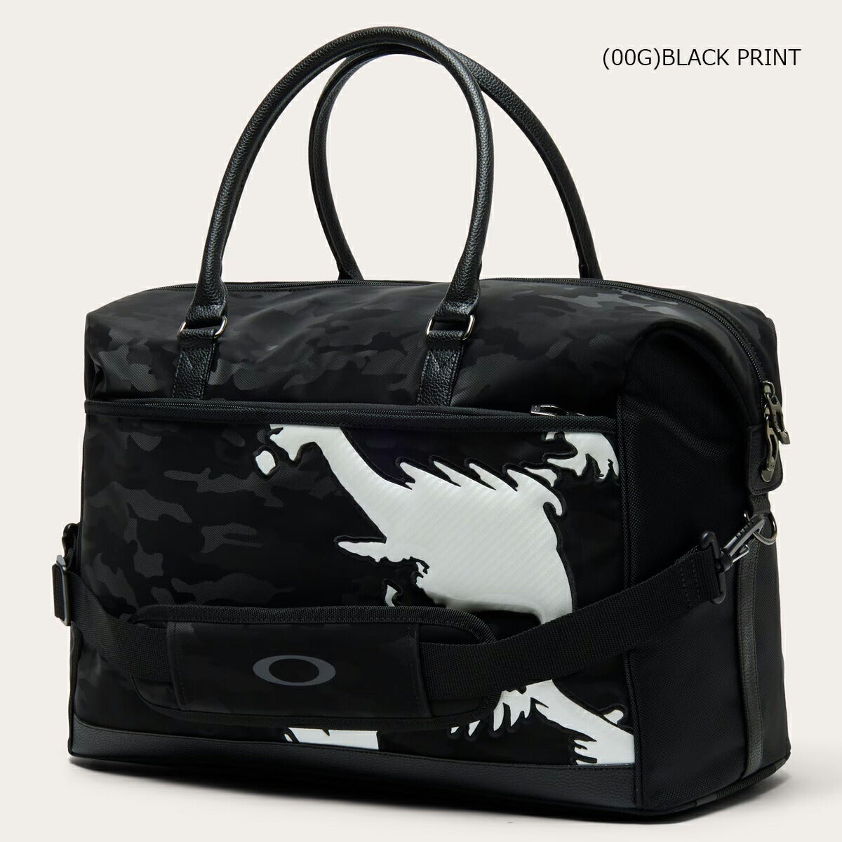 オークリーメンズSKULLBOSTONBAG18.0ボストンバッグFOS902001OAKLEY【25】