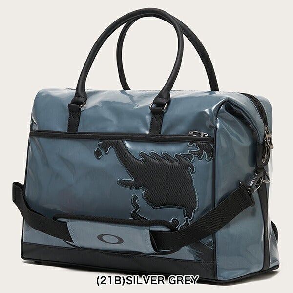 オークリー2025年春夏モデルメンズSKULLBOSTONBAG18.0ボストンバッグFOS902001OAKLEY【25】