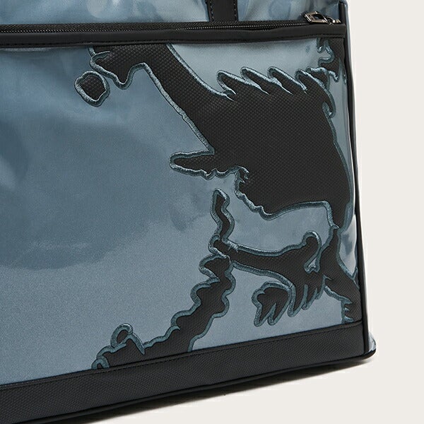 オークリー2025年春夏モデルメンズSKULLBOSTONBAG18.0ボストンバッグFOS902001OAKLEY【25】