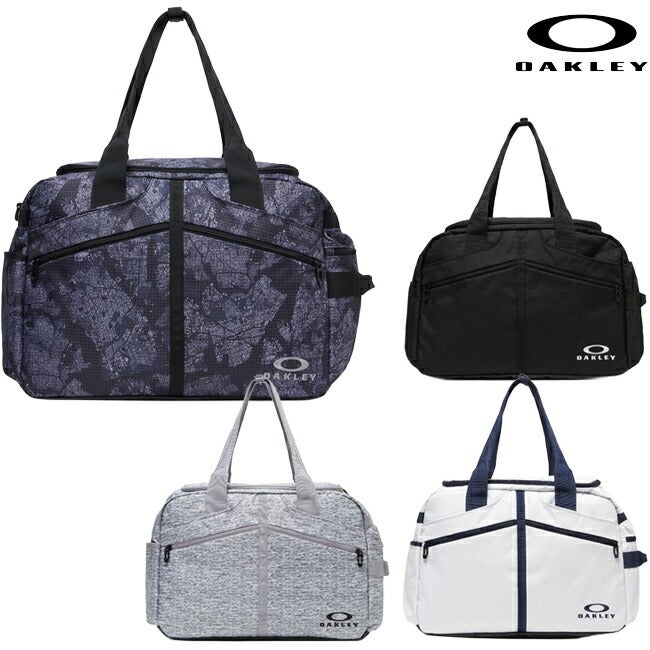 オークリー2025年春夏モデルメンズOAKLEYBOSTONBAG18.0ボストンバッグFOS902002OAKLEY【25】