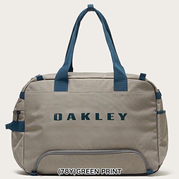 オークリー2025年春夏モデルメンズOAKLEYBOSTONBAG18.0ボストンバッグFOS902002OAKLEY【25】
