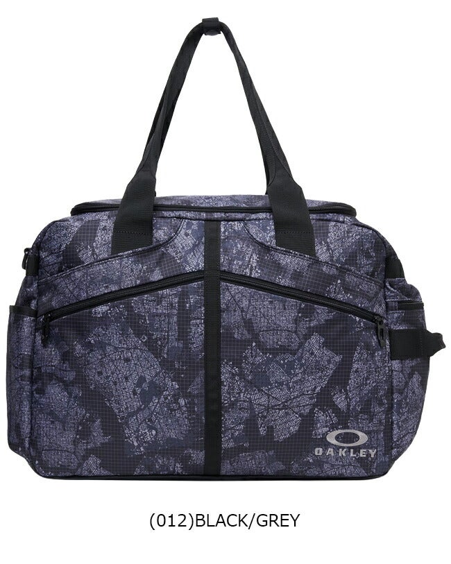 オークリーメンズOAKLEYBOSTONBAG18.0ボストンバッグFOS902002OAKLEY【25】